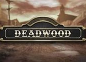 Deadwood слот машина